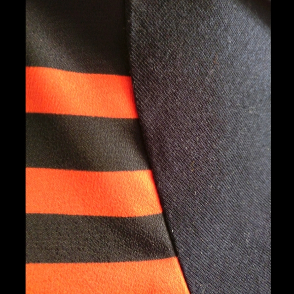 Joe Fresh Striped Blouse - Picture 3 of 4